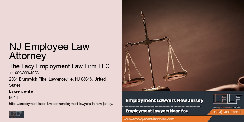 Lawyers For Unemployment