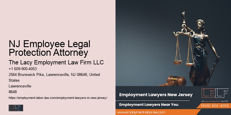 How To Find An Employment Lawyer