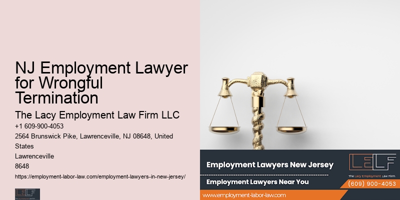 Employment Solicitor
