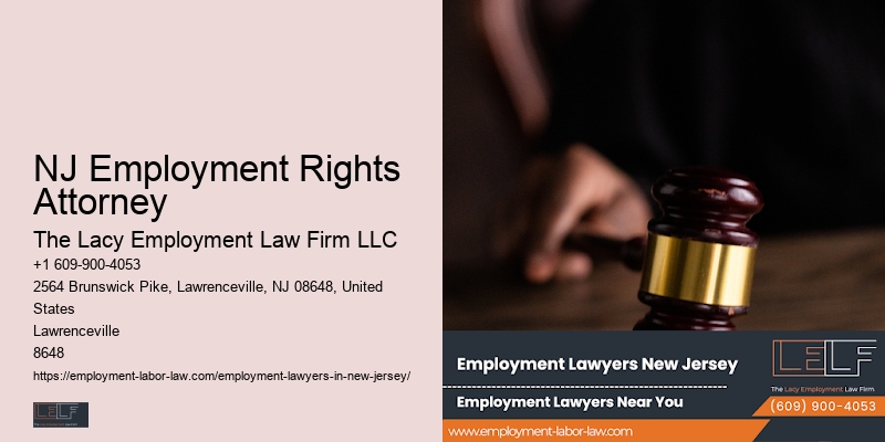 Employment Lawyers Las Vegas