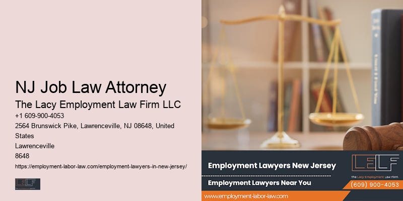 Pennsylvania Employment Law Firm