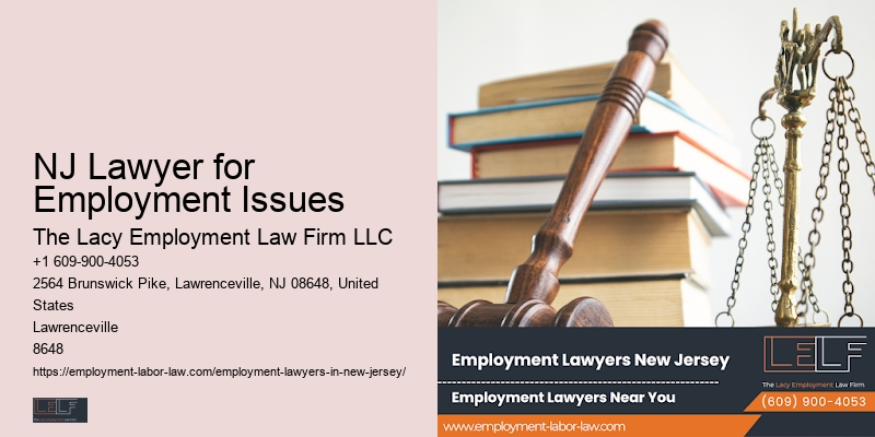 Discrimination Laws