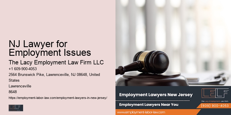 Unemployment Lawyer Philadelphia