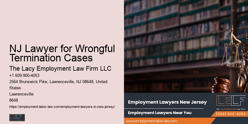 Unemployment Lawyer Philadelphia