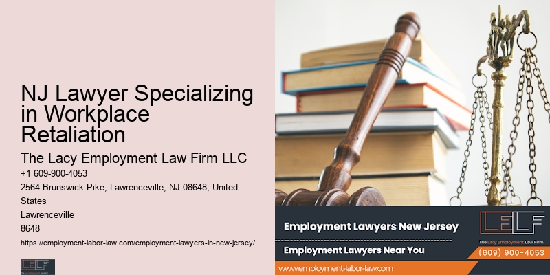 Employment Lawyer Near Me