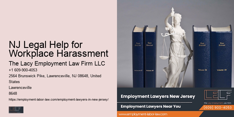 New Jersery Workers' Compensation Attorneys