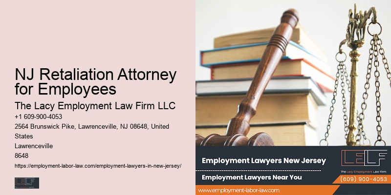 Employment Lawyers Free Consultation