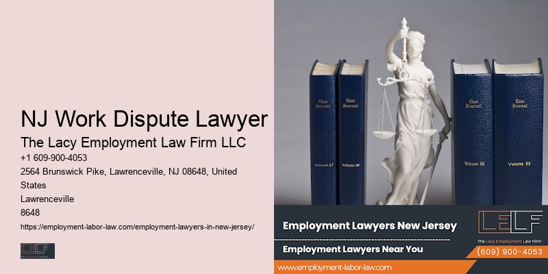 PA Employment Lawyers
