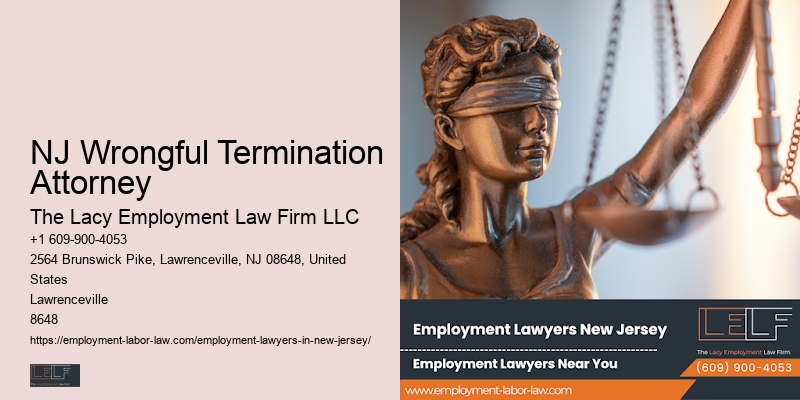 Disability Rights Attorney New Jersery