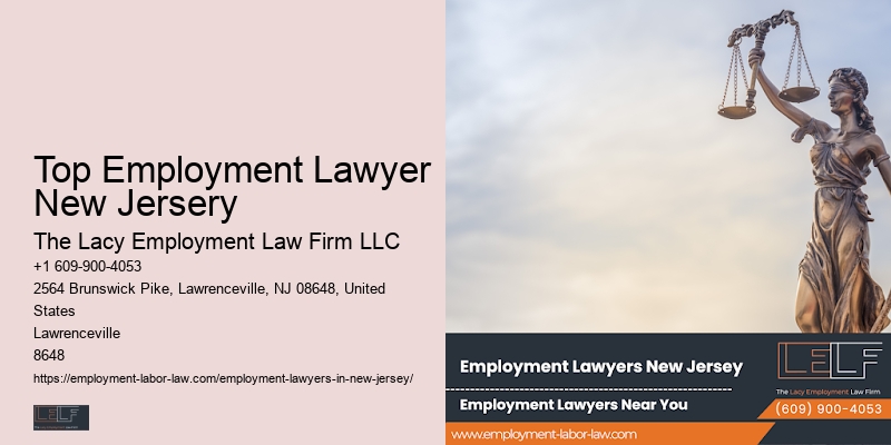 Employee Rights Lawyers Near Me