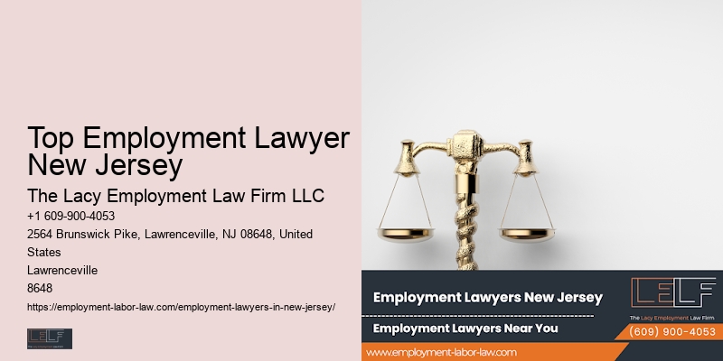 Employee Rights Lawyers Near Me