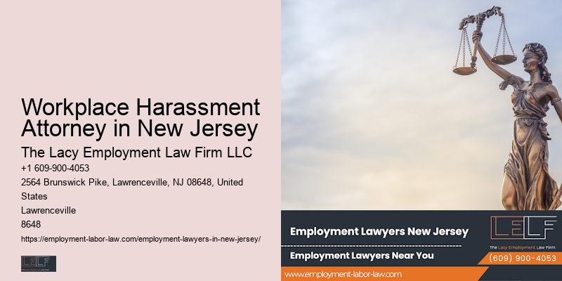 How To Become An Employment Lawyer