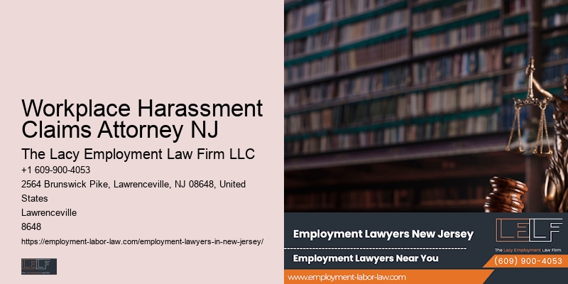 How To Hire An Employment Lawyer