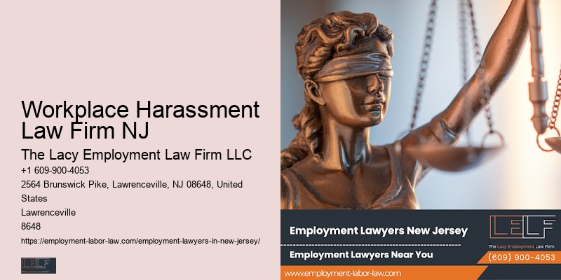 What Does an Employment Lawyer Do
