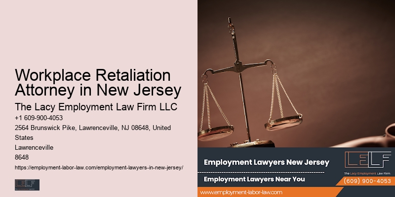 Attorneys & Lawyers