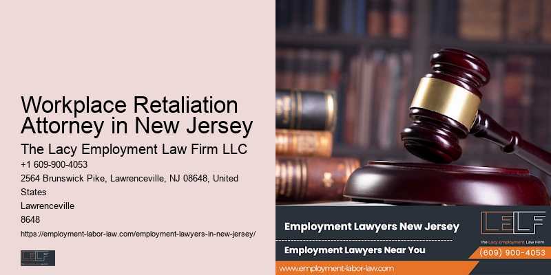 Legal Advisors