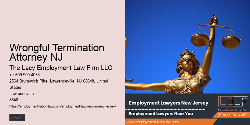Civil Attorneys In New Jersery