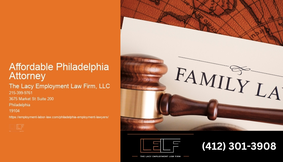 Constitutional Rights Attorney Affordable Philadelphia Attorney