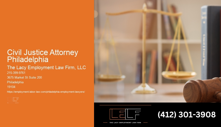 Civil Justice Attorney Philadelphia Dui Law Attorney