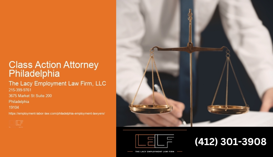 Data Privacy Attorney Class Action Attorney Philadelphia