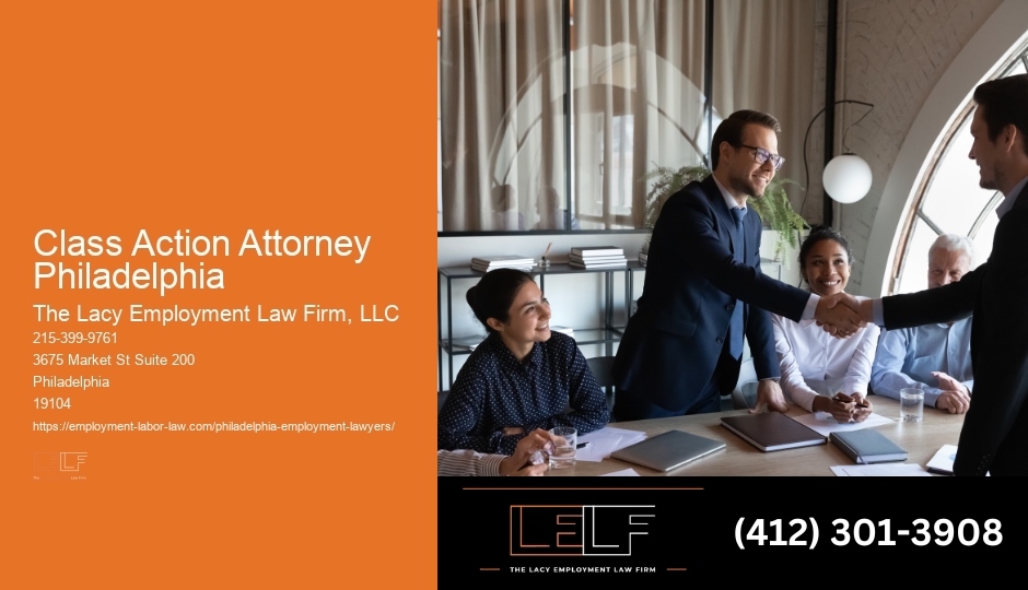 Trademark Dispute Attorney Class Action Attorney Philadelphia
