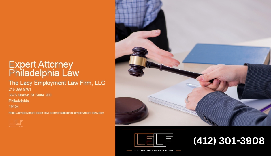 High-Rated Attorney Services Expert Attorney Philadelphia Law