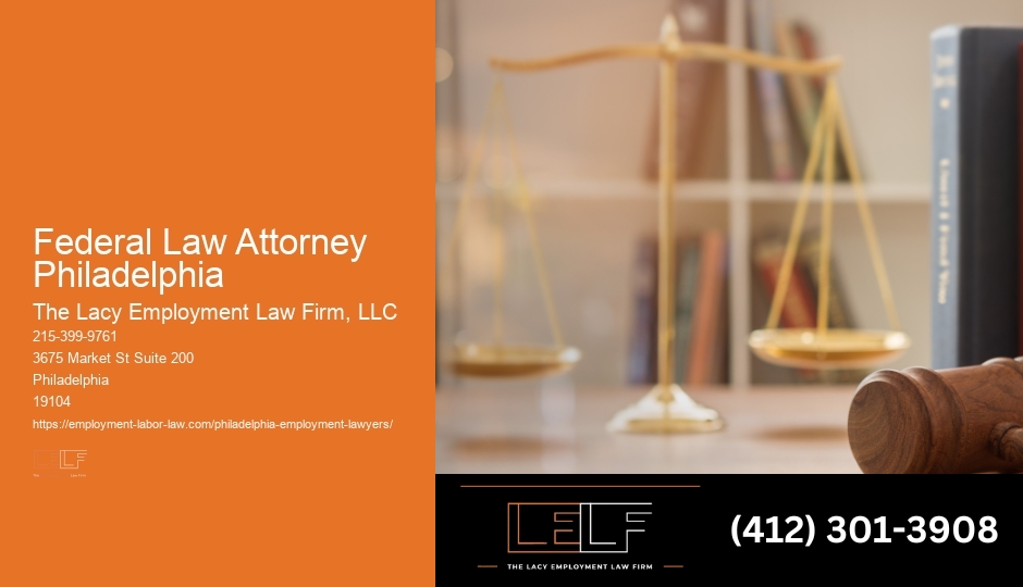 Digital Rights Attorney Federal Law Attorney Philadelphia