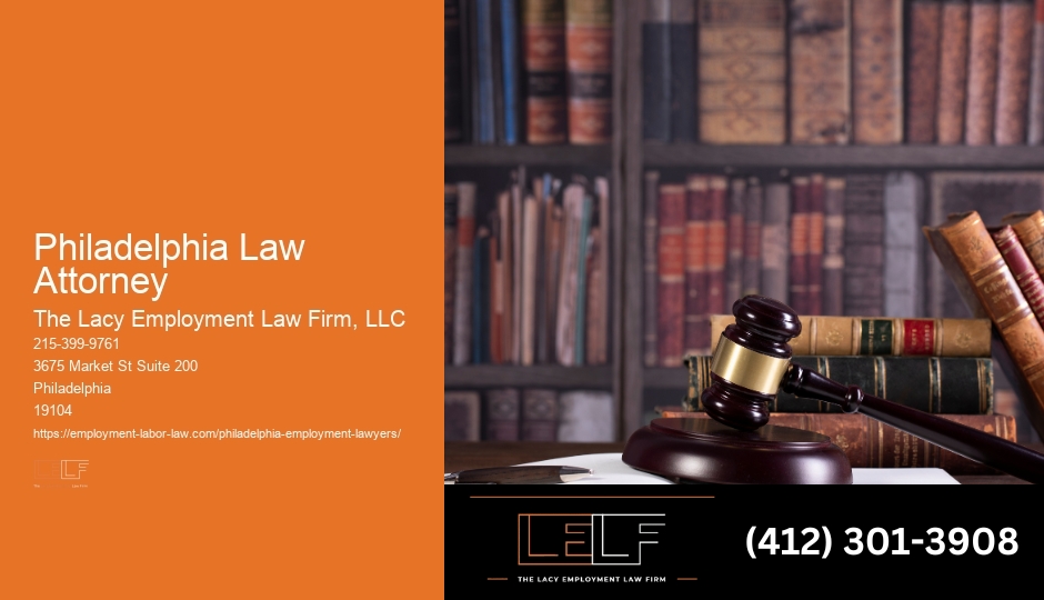 Philadelphia Law Attorney Law Expert