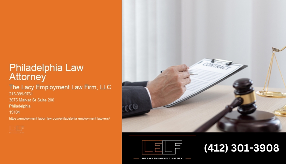 Top-Rated Law Expert Philadelphia Law Attorney