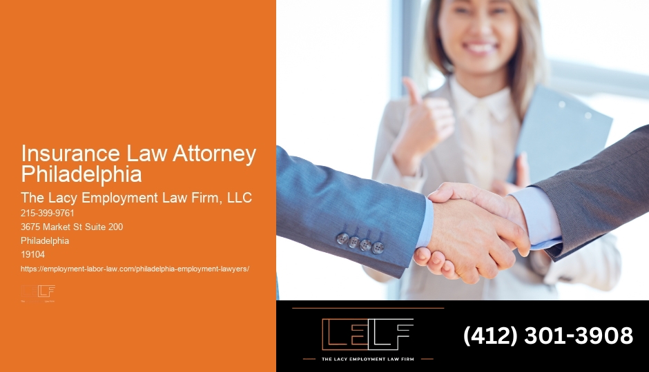 Insurance Law Attorney Philadelphia Top Legal Advisor