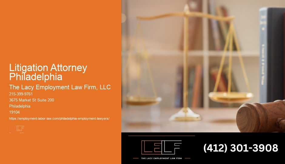 Dependable Legal Services Near Me