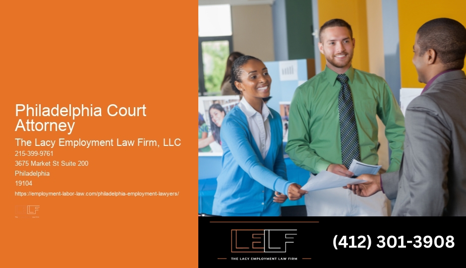 Philadelphia Court Attorney Corporate Law Expert
