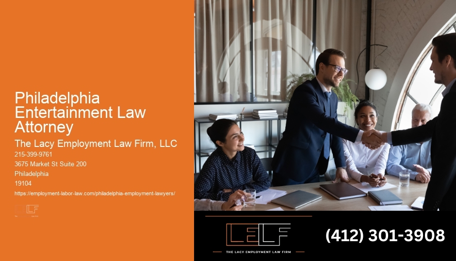 Certified Philadelphia Entertainment Law Attorney Attorney Near Me