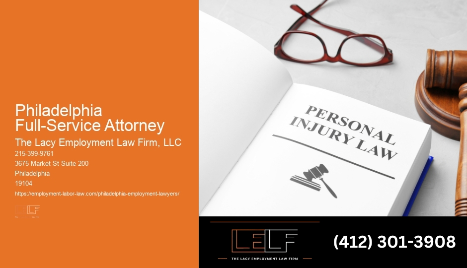 Experienced Law Services Near Me