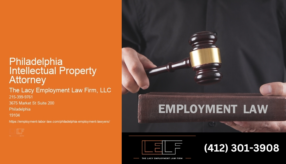 E-Commerce Law Attorney Philadelphia Intellectual Property Attorney