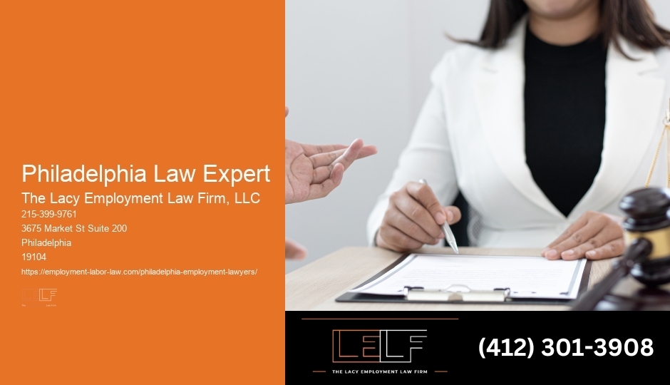 Skilled Philadelphia Law Expert Attorney Near Me