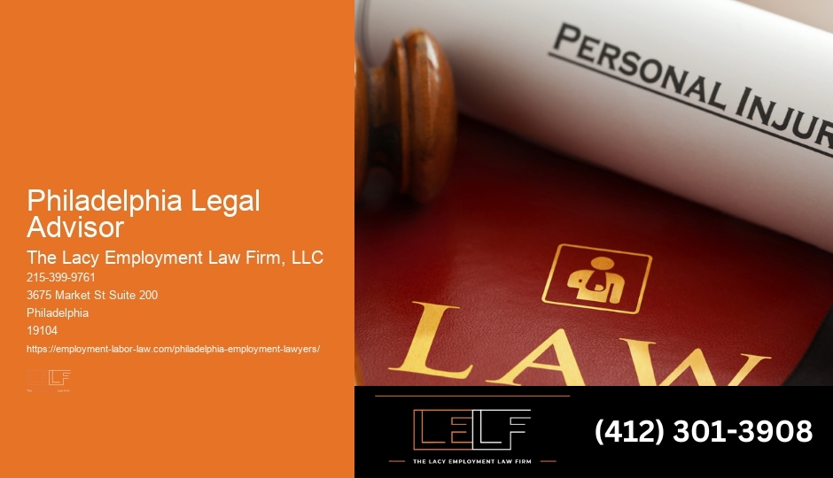 Neighborhood Law Services Philadelphia Legal Advisor