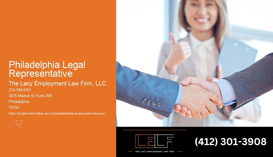Constitutional Law Attorney Philadelphia Legal Representative