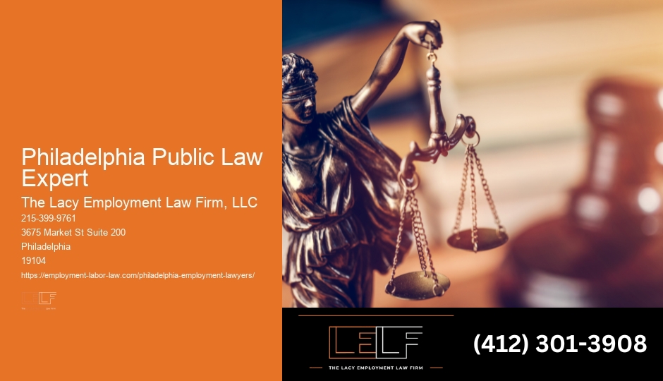 Philadelphia Public Law Expert Hospitality Law Expert