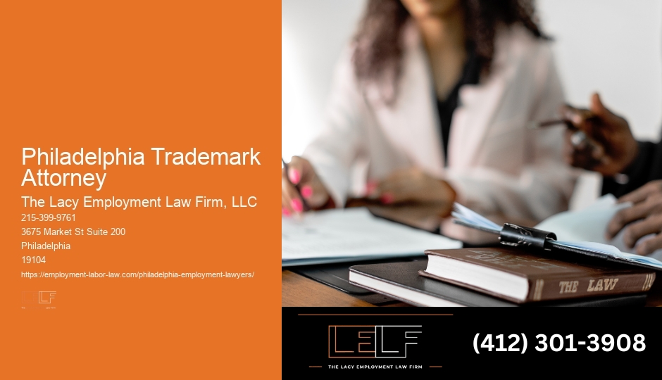 Expert Philadelphia Trademark Attorney Attorney Services
