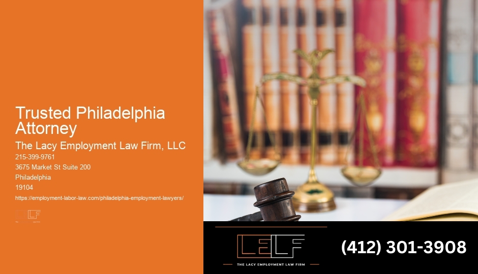 Commercial Law Expert Trusted Philadelphia Attorney