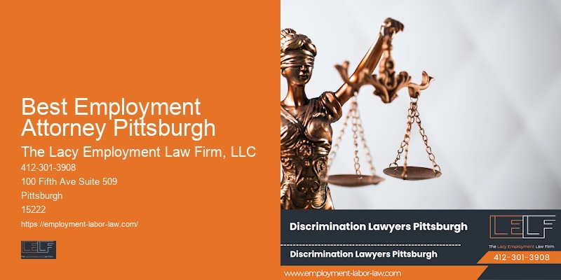 Employment Rights For Remote Workers Best Employment Attorney Pittsburgh