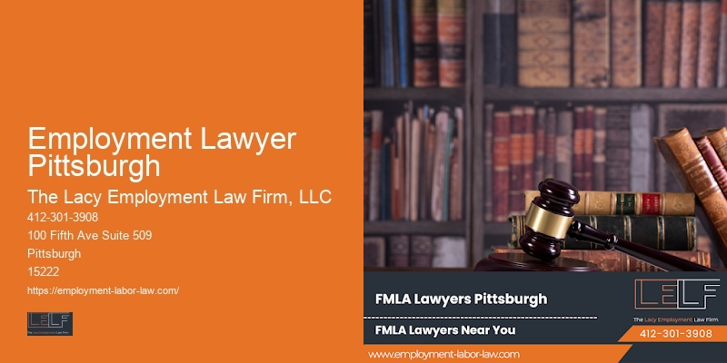 HR Lawyers Near Me