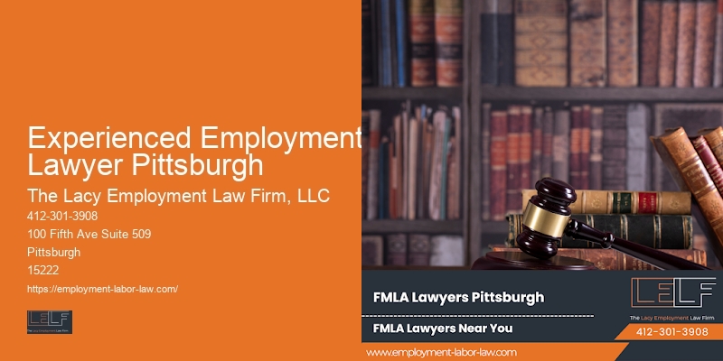 Unemployment Lawyer Philadelphia