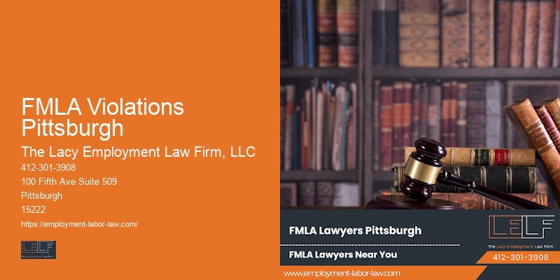 Employment Lawyers Las Vegas