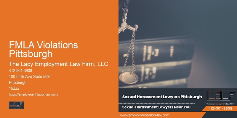 Employment Lawyers Free Consultation