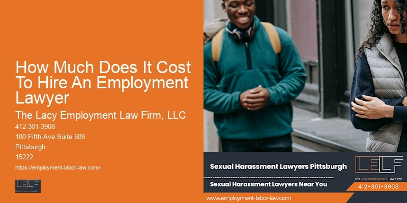 Employment Rights Lawyer