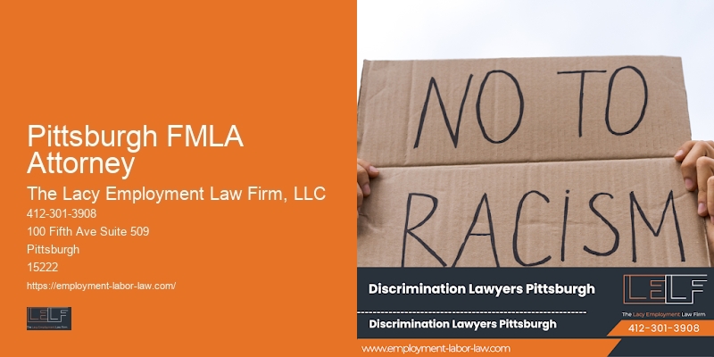 Employment Rights For Healthcare Workers Pittsburgh FMLA Attorney