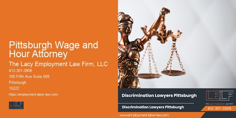 Legal Advisors