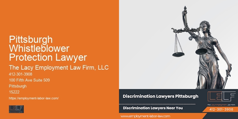 Workplace Rights Attorney